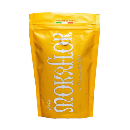 Mokaflor Oro Ground Coffee 8.8oz/250g - Tree of Life