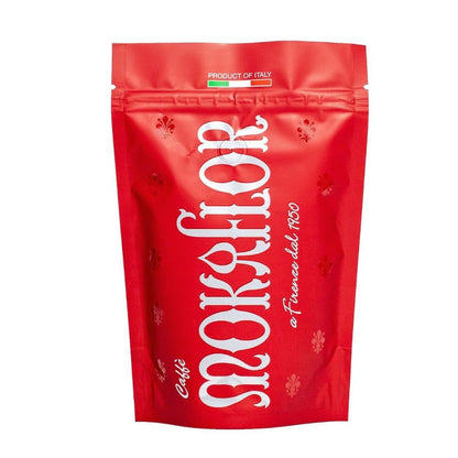 Mokaflor Rossa Ground Coffee 8.8oz/250g - LTP - Tree of Life