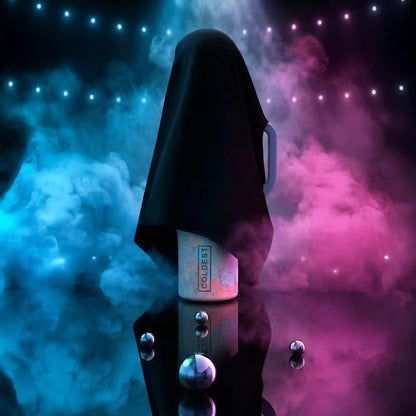 COLDEST 46oz Limitless Ultra v8