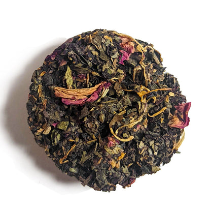 Mamma Mia No. 42 | Loose Leaf White Tea - Tree of Life