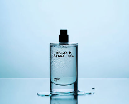 BODY FRAGRANCE - MARINE SALT - Tree of Life