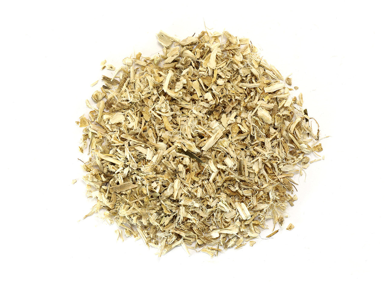 Marshmallow Root, Organic - 1oz - Tree of Life