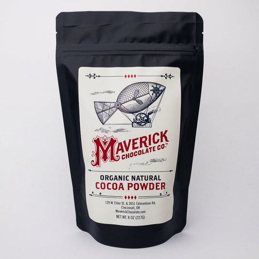 Cocoa Powder - Tree of Life