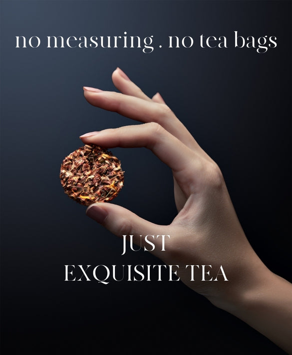 iLOLA Humidor Starter Set – Tea Aging + Storage System - Tree of Life