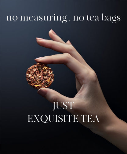 iLOLA Humidor Starter Set – Tea Aging + Storage System - Tree of Life