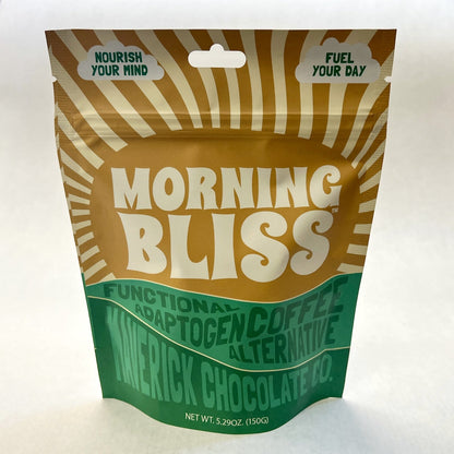 Morning Bliss Functional Adaptogen Coffee Alternative - Tree of Life