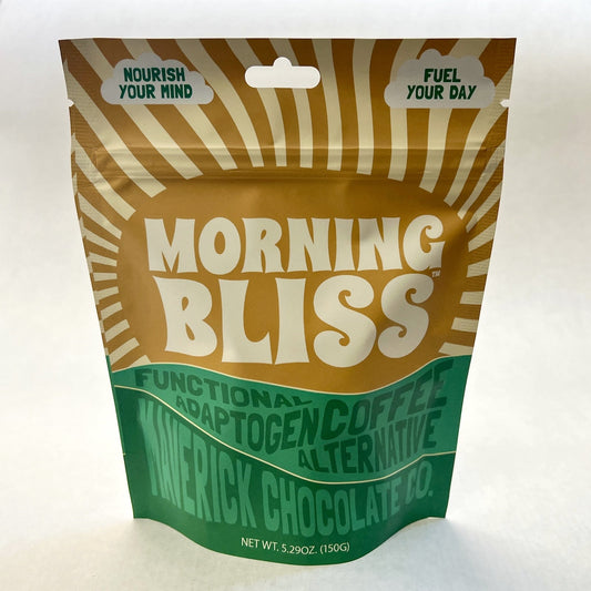 Morning Bliss Functional Adaptogen Coffee Alternative - Tree of Life