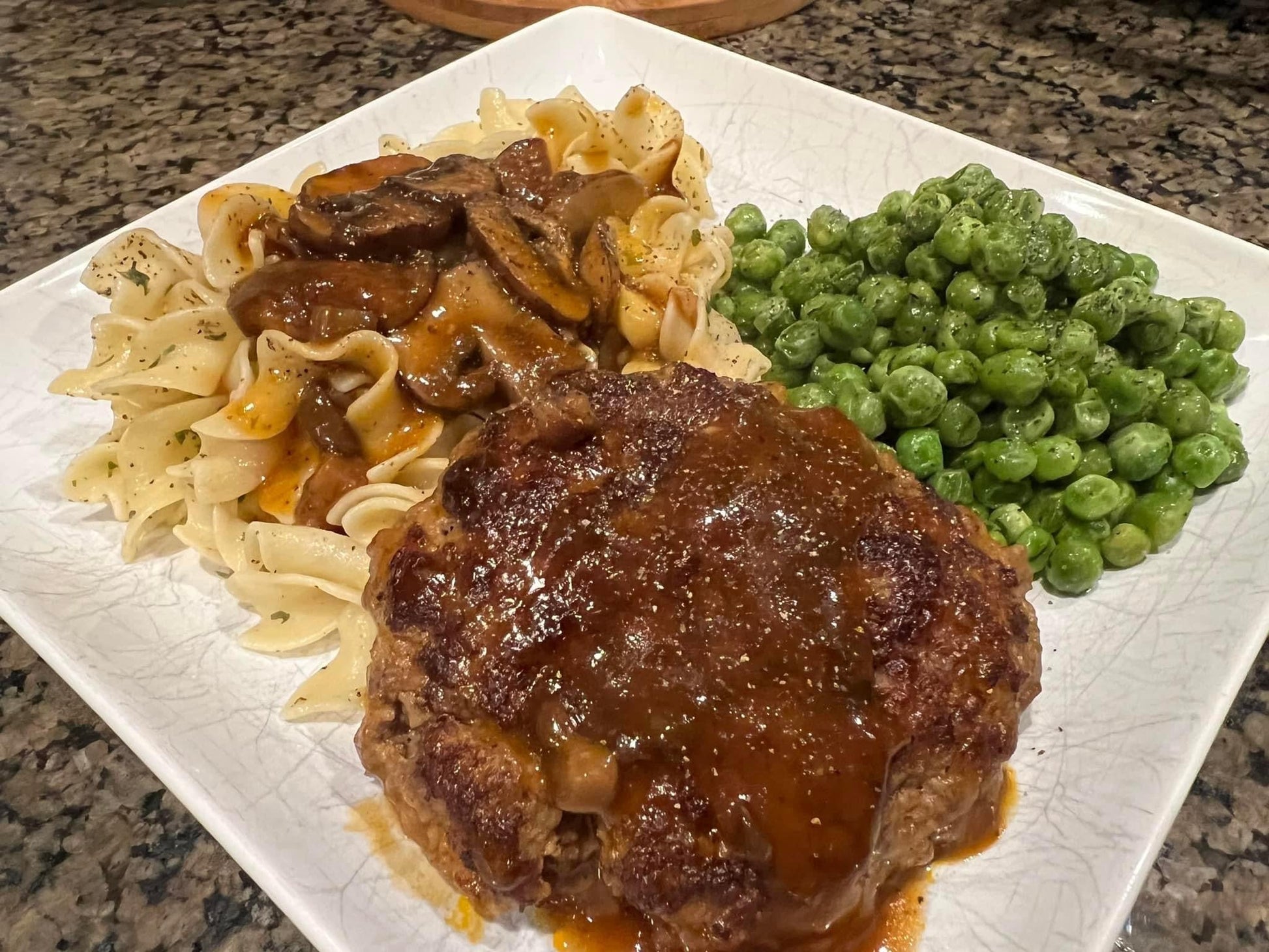 ECC Ranch Steakburger Ground Beef - Tree of Life