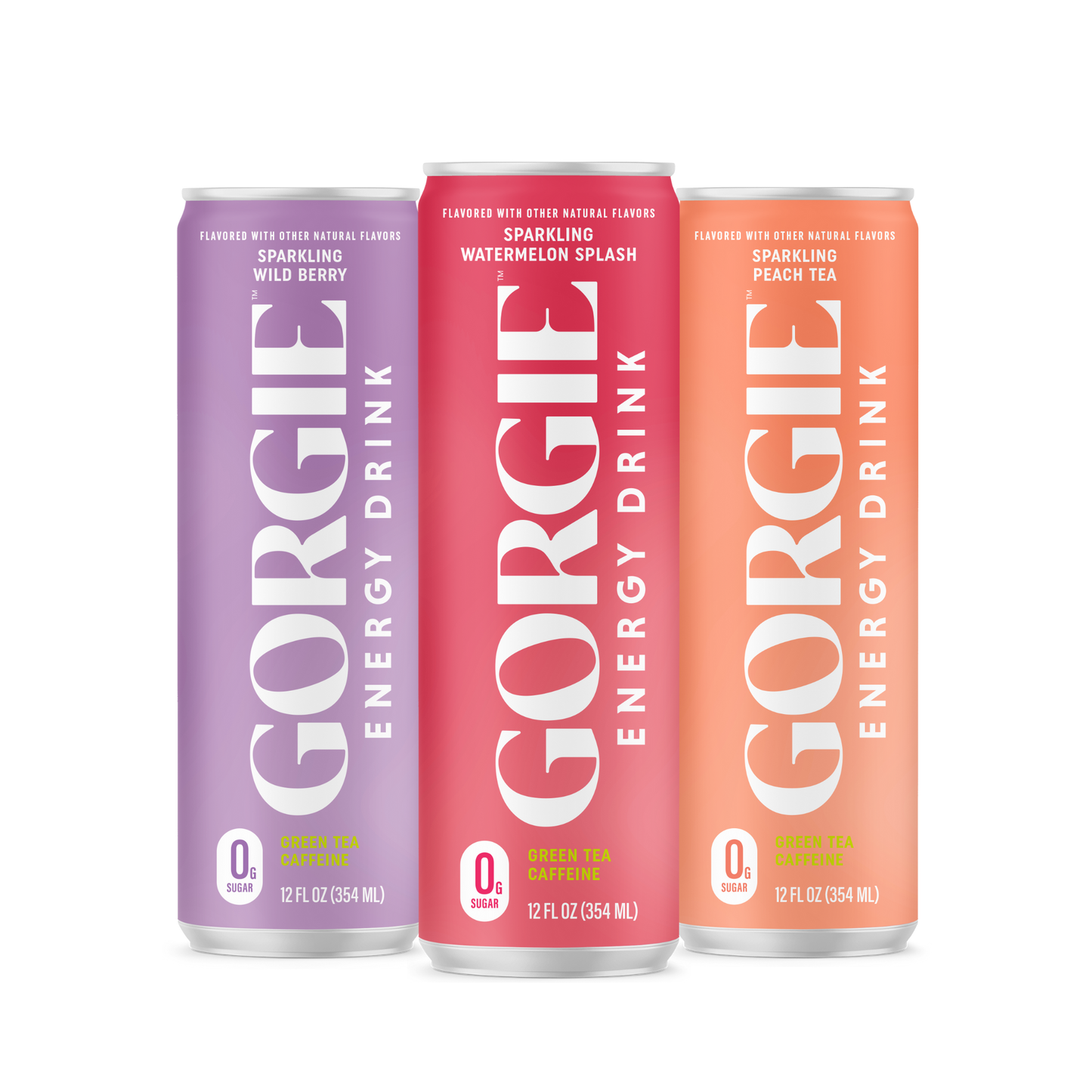 The Original Variety Pack (12 cans) - Tree of Life
