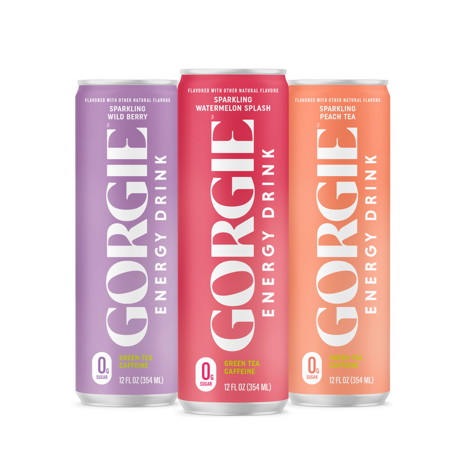 The Original Variety Pack (12 cans) - Tree of Life