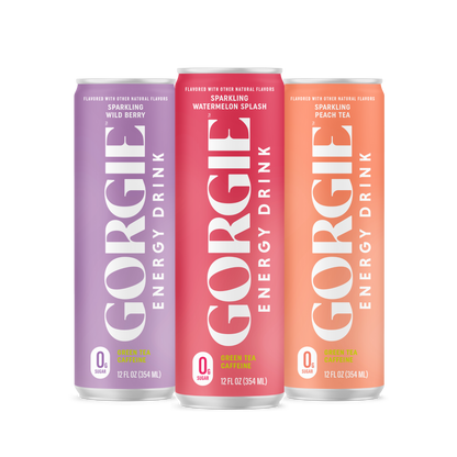 The Original Variety Pack (12 cans) - Tree of Life