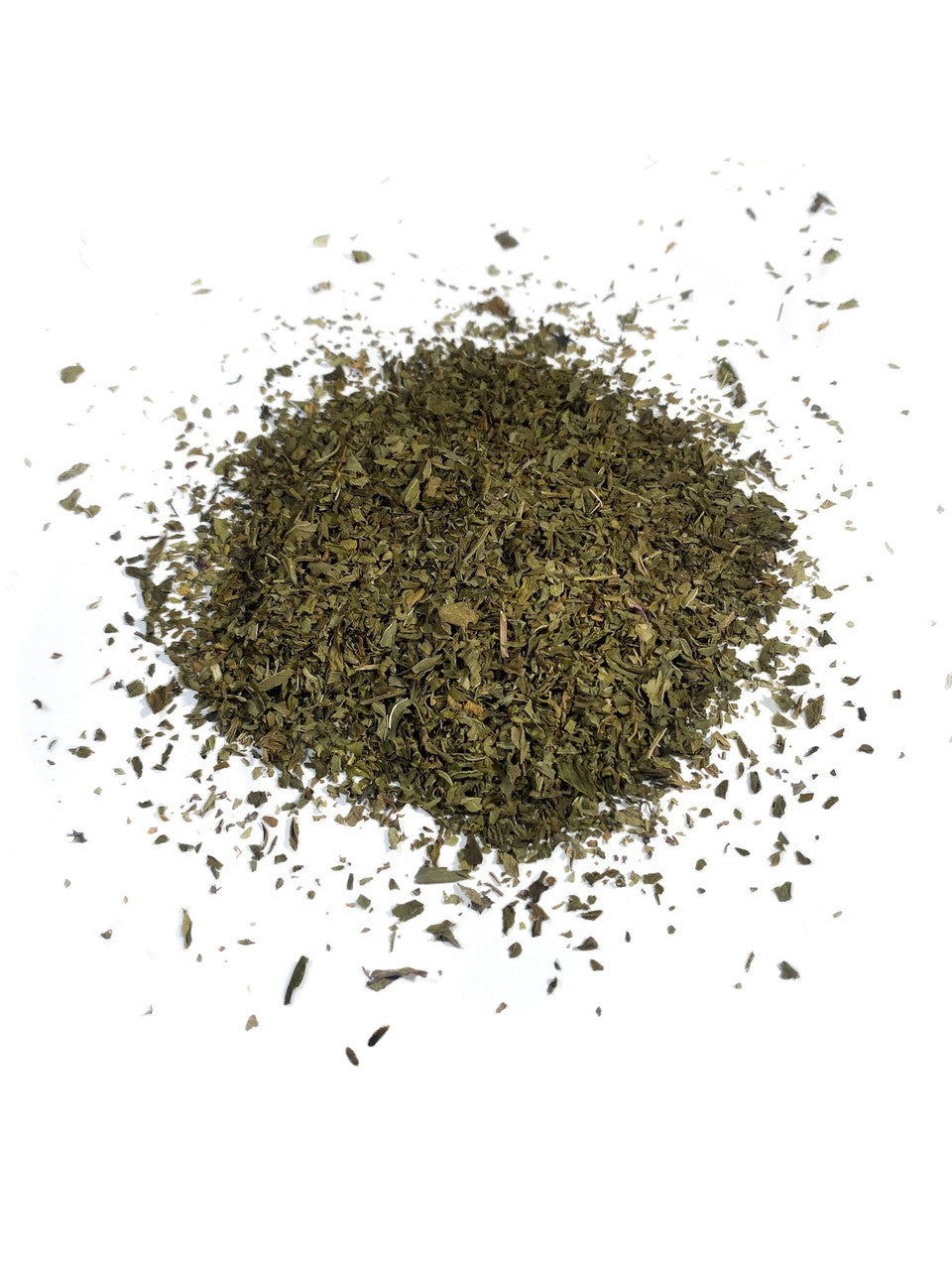 Organic Peppermint - 1oz - Tree of Life