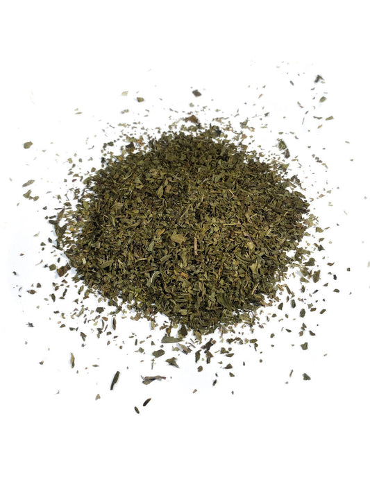 Organic Peppermint - 1oz