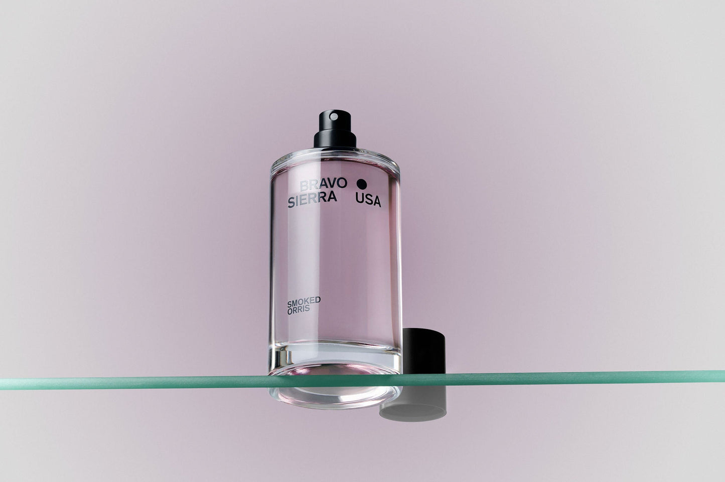 BODY FRAGRANCE  - SMOKED ORRIS - Tree of Life