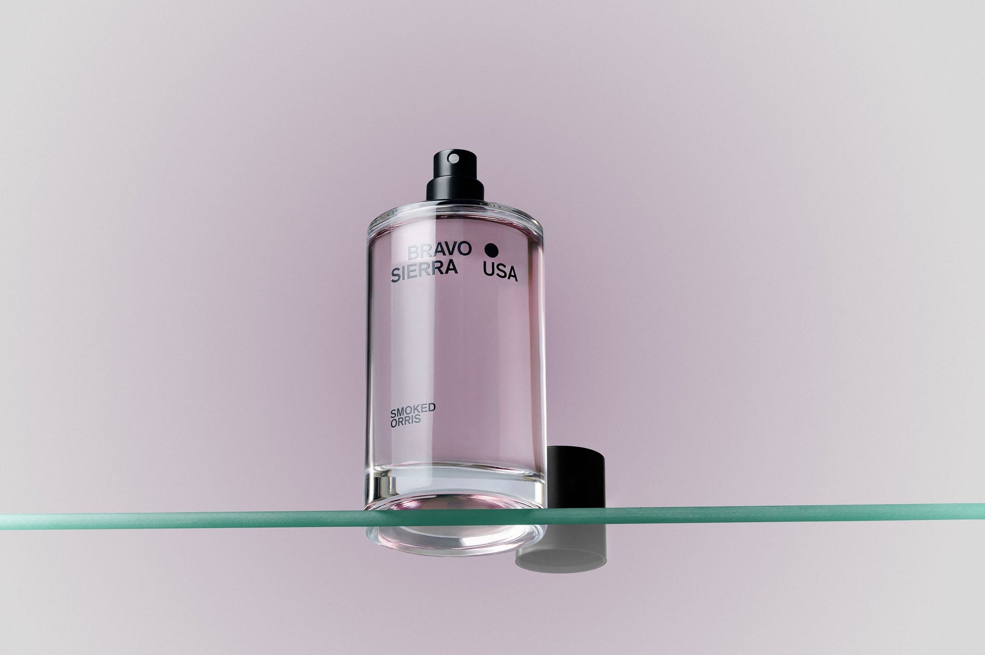 BODY FRAGRANCE  - SMOKED ORRIS - Tree of Life