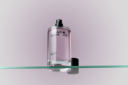 BODY FRAGRANCE  - SMOKED ORRIS - Tree of Life