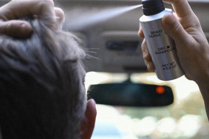 DRY SHAMPOO - Tree of Life