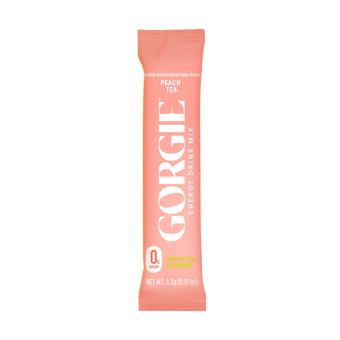 GORGIE Energy Drink Mix Bestsellers Variety Pack (12packets) - Tree of Life