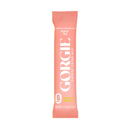 GORGIE Energy Drink Mix Bestsellers Variety Pack (12packets) - Tree of Life