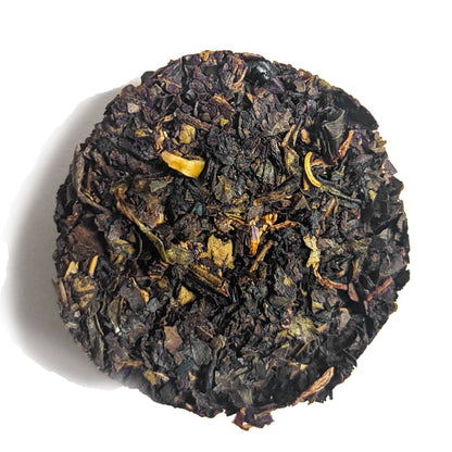 Peony Blueberry No. 43 | Loose Leaf White Tea - Tree of Life