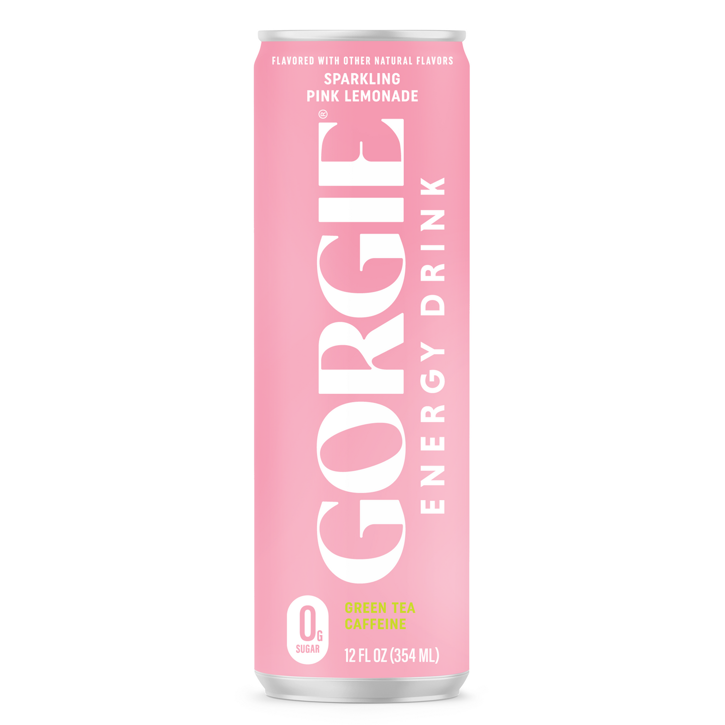 Sparkling Pink Lemonade (12 cans) - Tree of Life