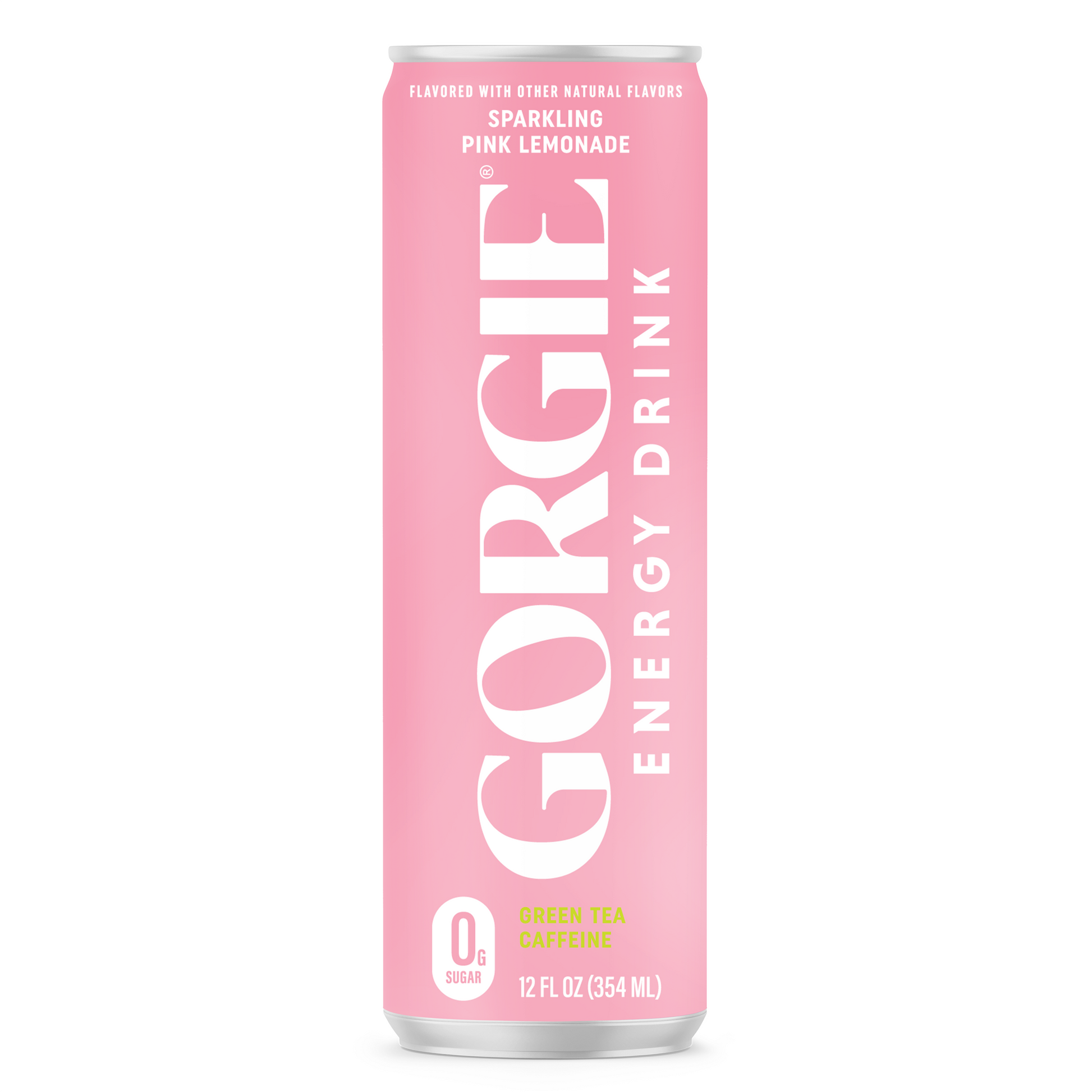 Sparkling Pink Lemonade (12 cans) - Tree of Life