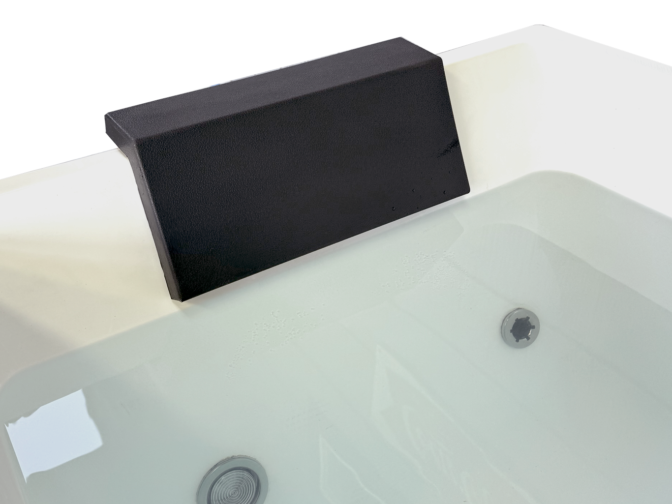 Natural High™ Premier Experience (Acrylic Tub & Chiller) - Tree of Life