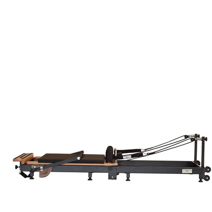 Private Pilates Katlanir Premium Foldable Reformer - Tree of Life