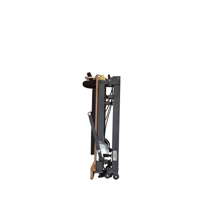 Private Pilates Katlanir Premium Foldable Reformer - Tree of Life
