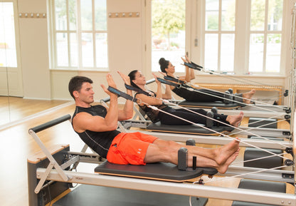 Fitkon™ Pro Plus Reformer Deluxe Bundle - Tree of Life