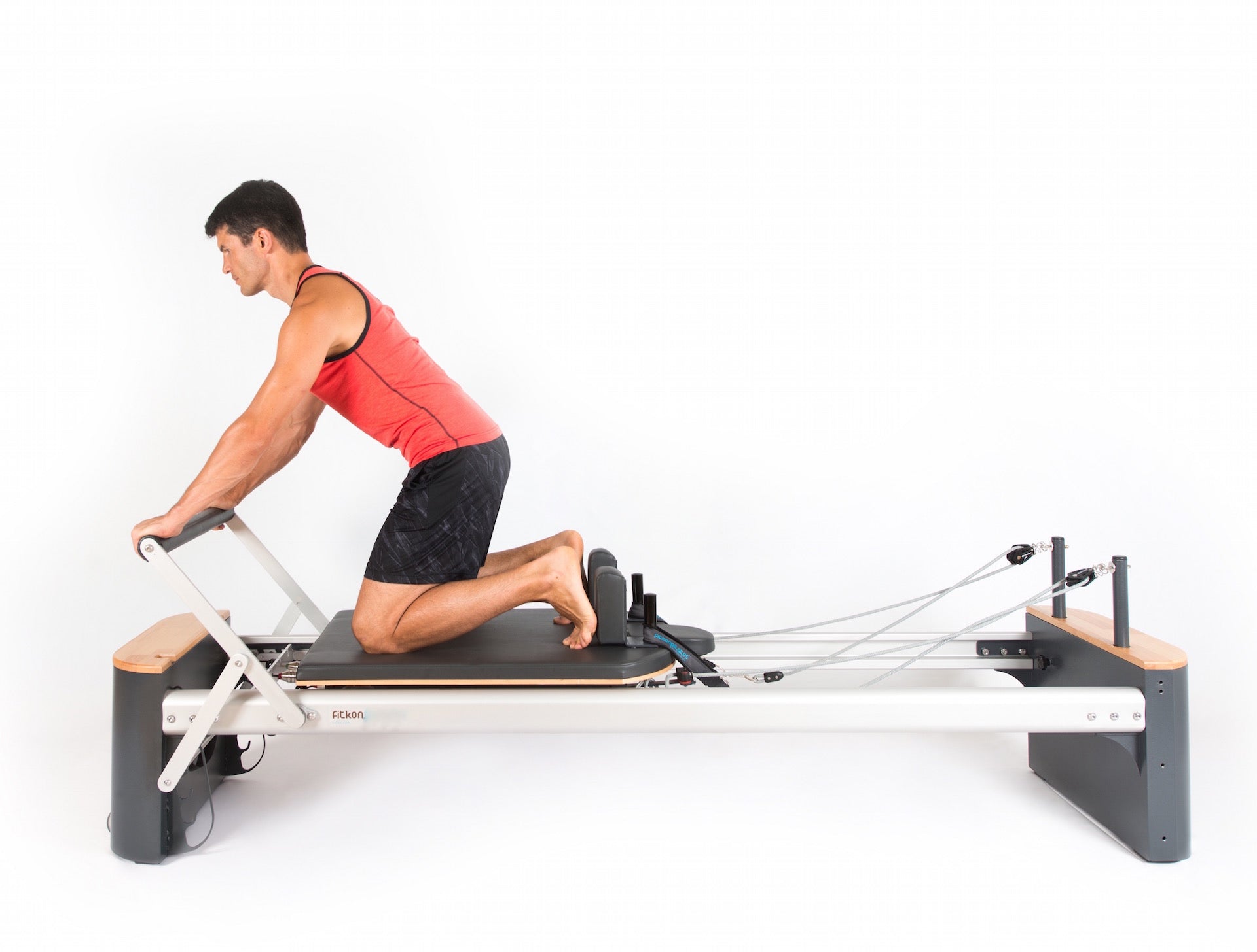 Fitkon™ Pro Reformer Bundle - Tree of Life