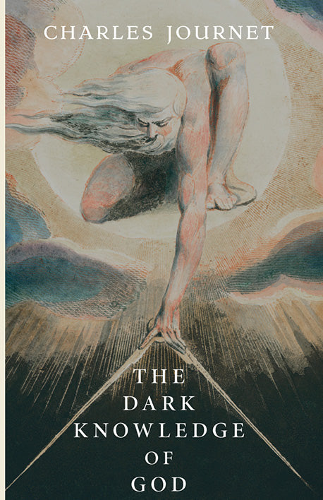 The Dark Knowledge of God