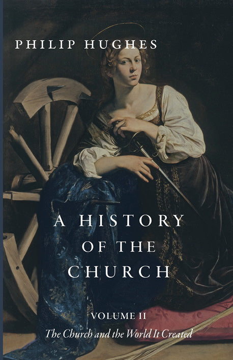 A History of the Church, Volume II