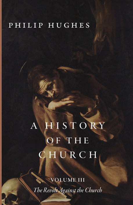 A History of the Church, Volume III