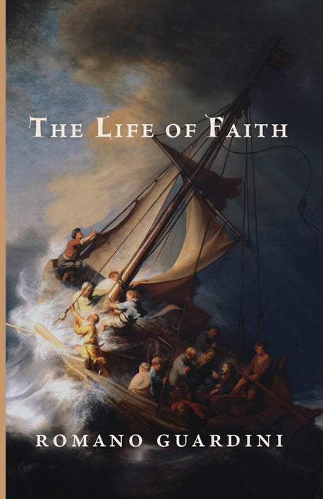 The Life of Faith