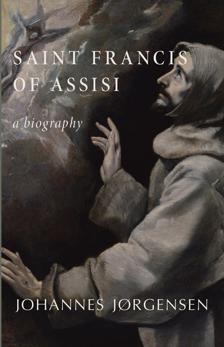 Saint Francis of Assisi