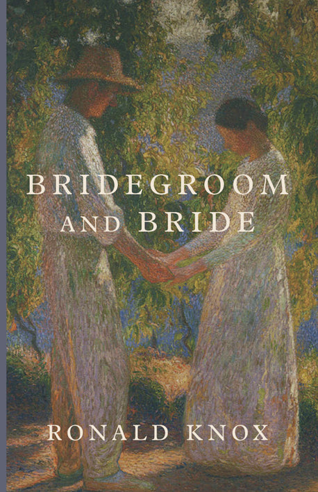 Bridegroom and Bride