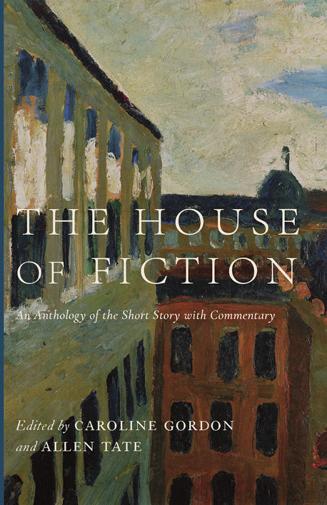 The House of Fiction