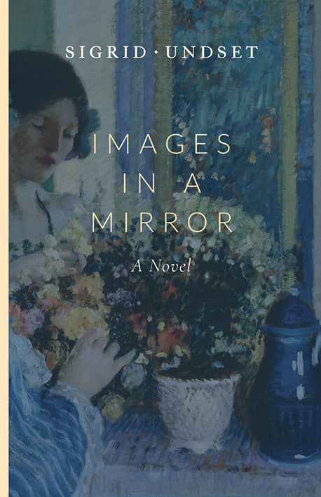Images in a Mirror
