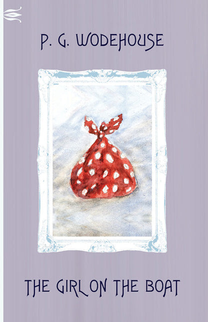 The Girl on the Boat