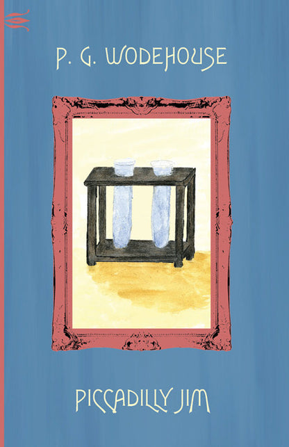 Piccadilly Jim