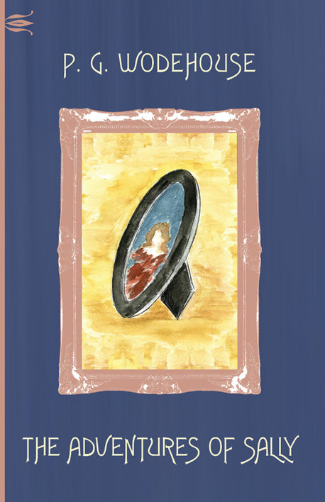 The Adventures of Sally