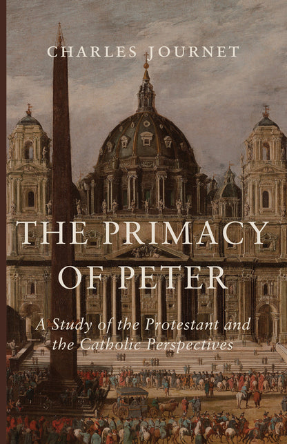 The Primacy of Peter