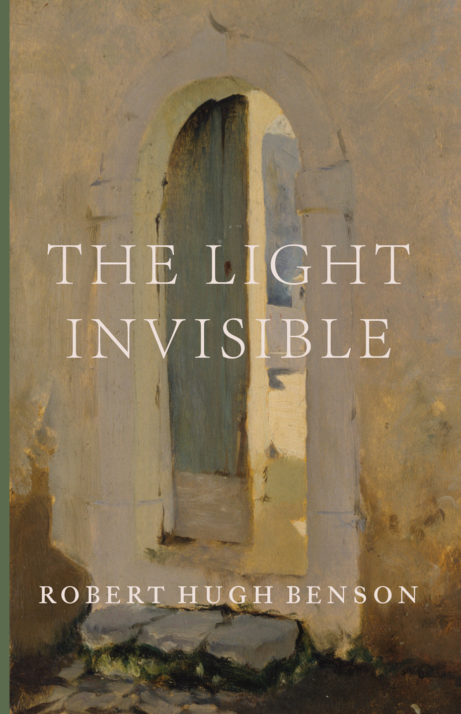 The Light Invisible