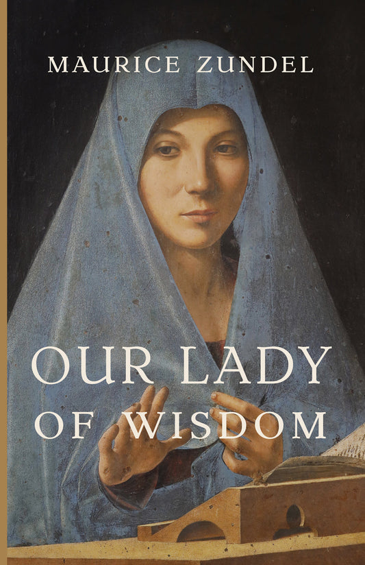 Our Lady of Wisdom