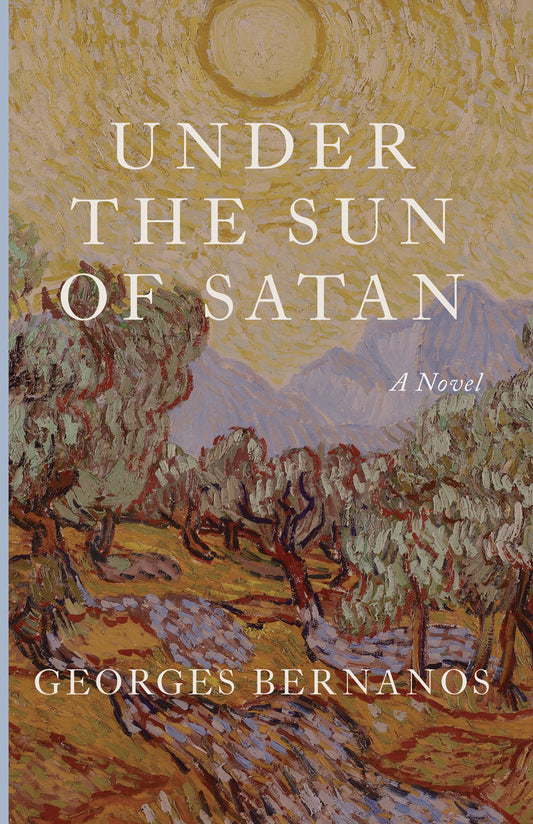 Under the Sun of Satan