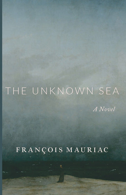 The Unknown Sea