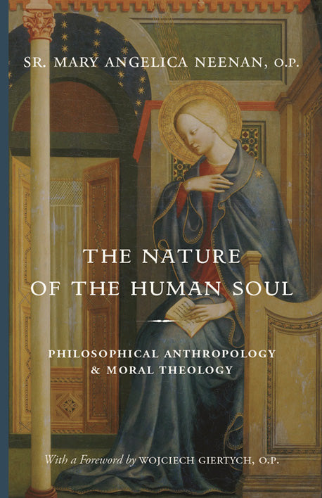 The Nature of the Human Soul