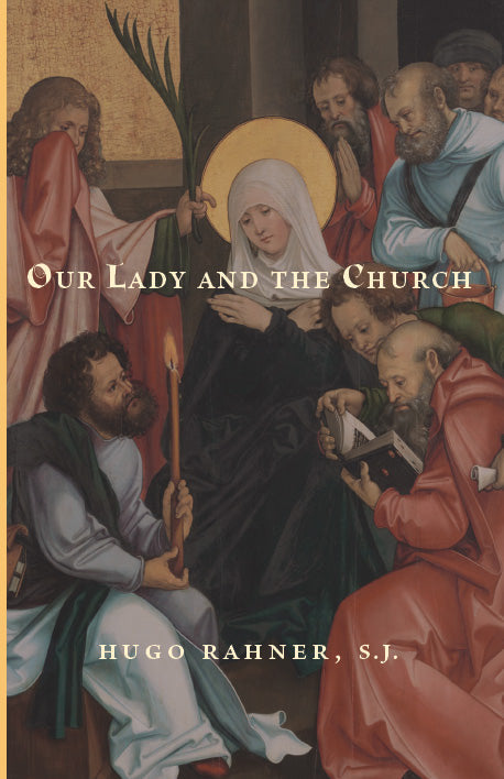 Our Lady and the Church
