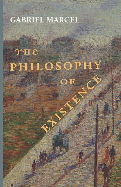 The Philosophy of Existence